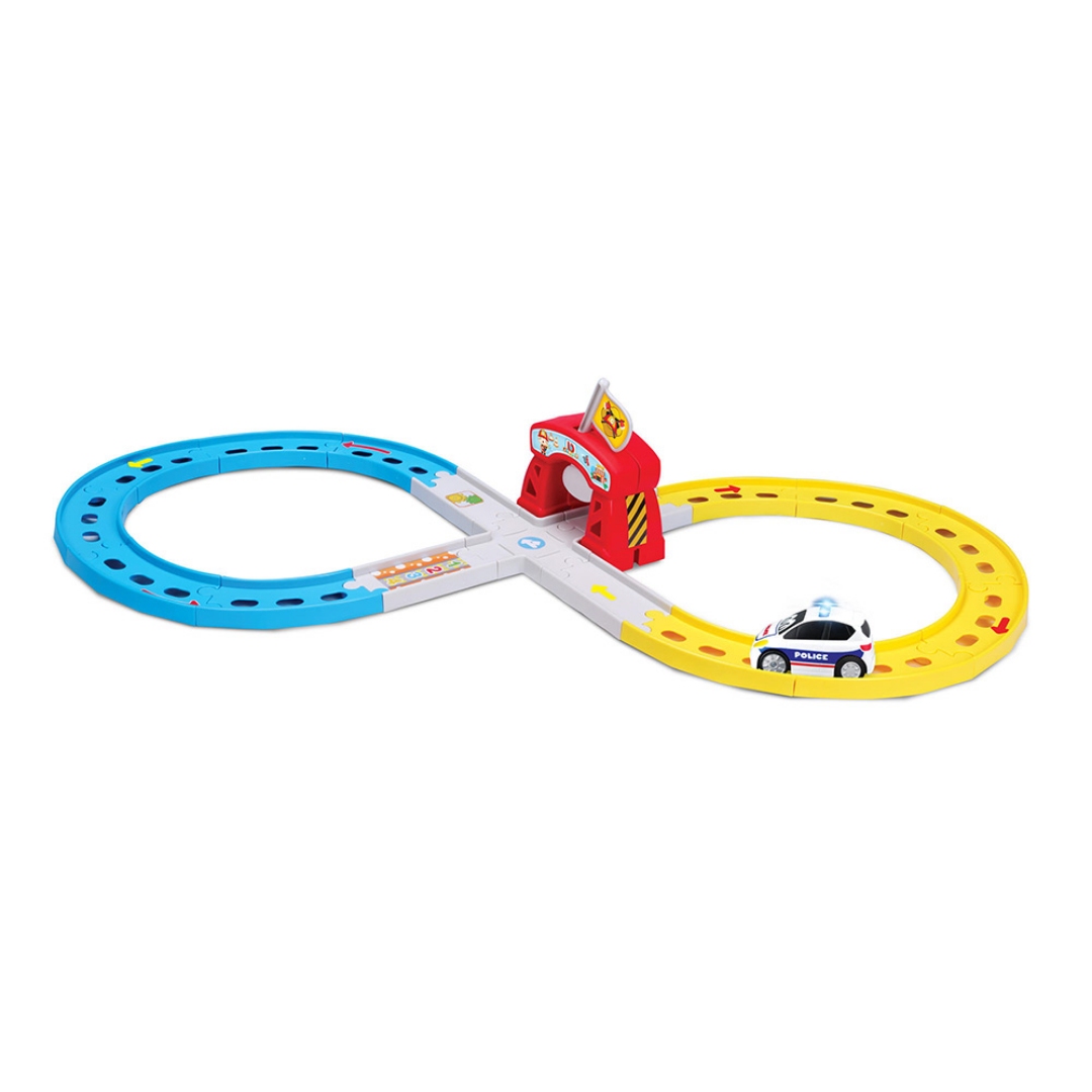 Bb junior emergency team shake shake run - Bilde 5