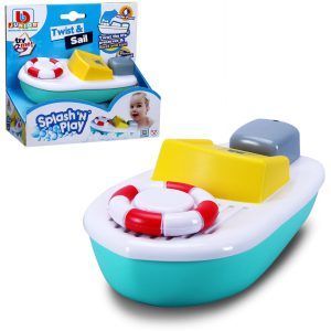 Bb junior splash n play twist