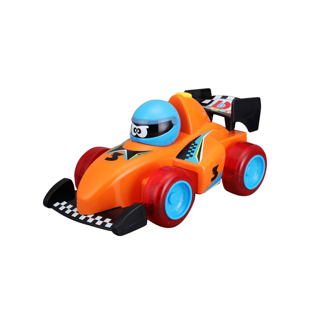 Junior easy formula rc - Bilde 3