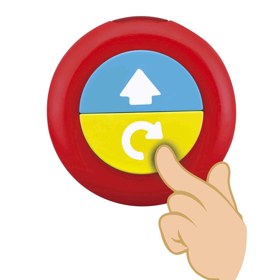 Junior easy formula rc - Bilde 4