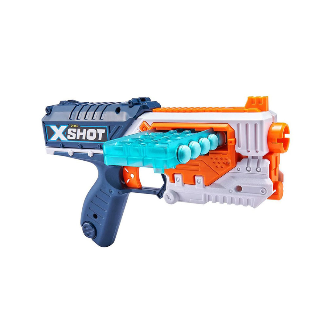 X-shot excel quick slide - Bilde 2