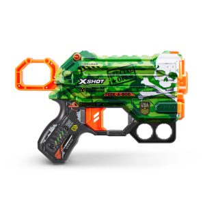 X-shot skins menace m/8 piler