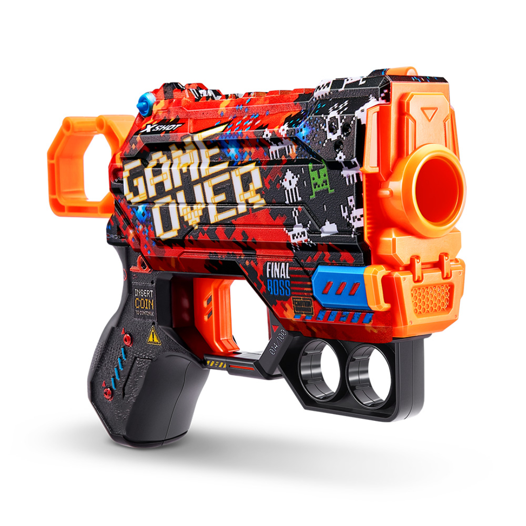 X-shot skins menace m/8 piler - Bilde 4
