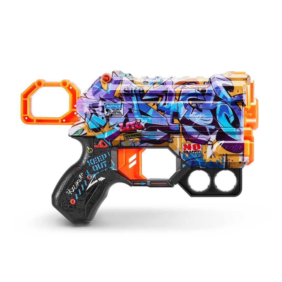X-shot skins menace m/8 piler - Bilde 6