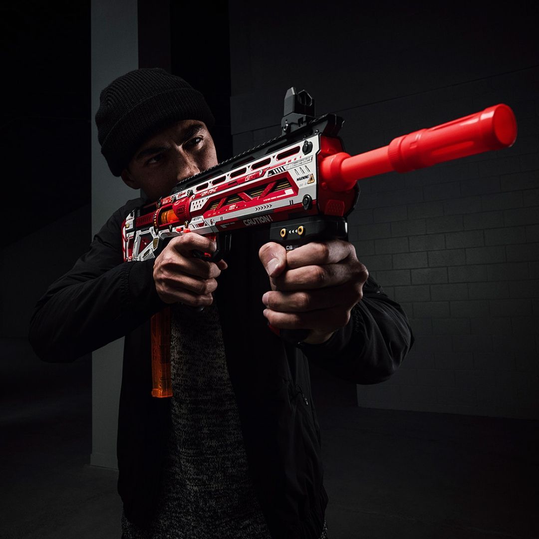 X-shot skins pro 1 sinister - Bilde 5