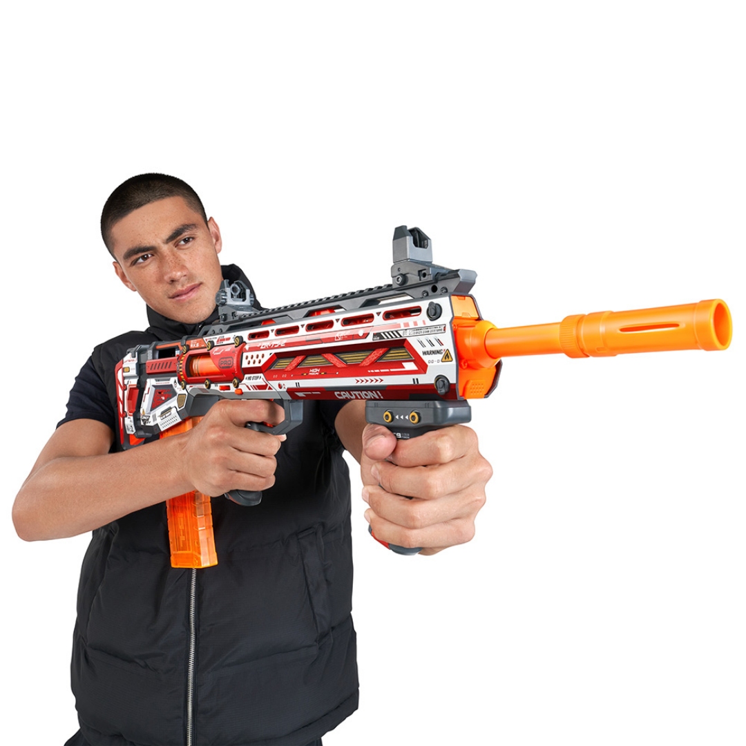 X-shot skins pro 1 sinister - Bilde 7