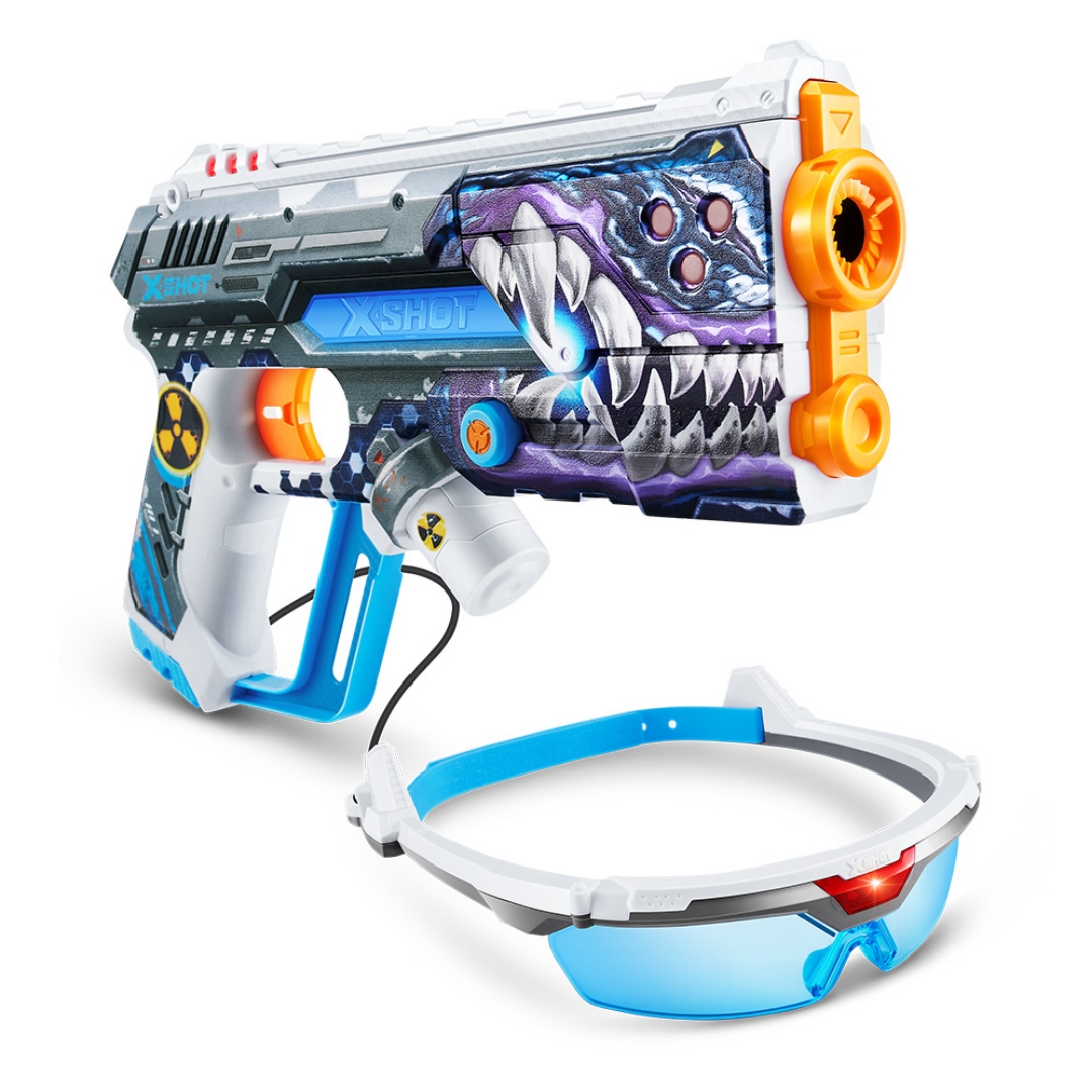 X-shot skins laser 360 - Bilde 3