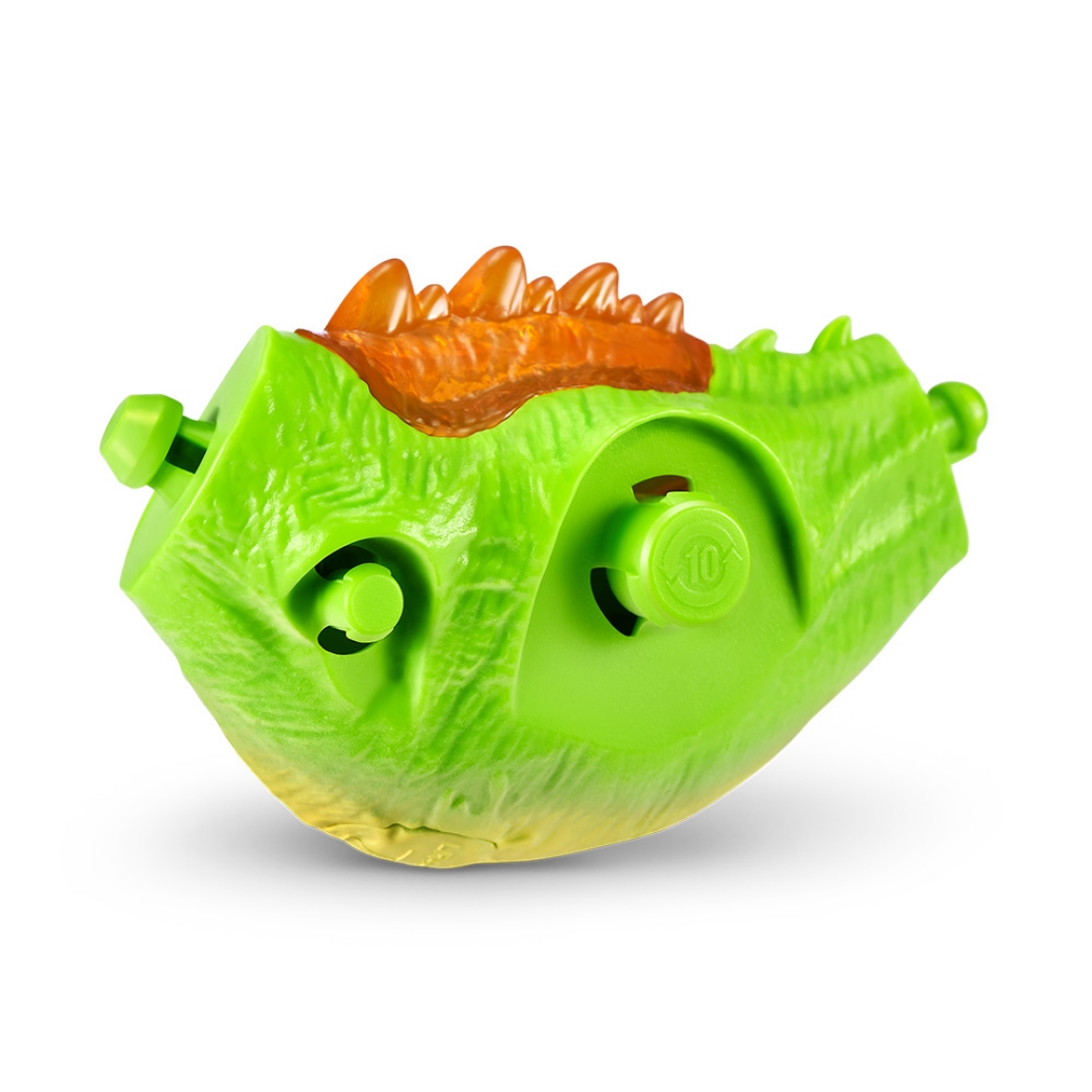 Smashers jurassic s1 mini - Bilde 4