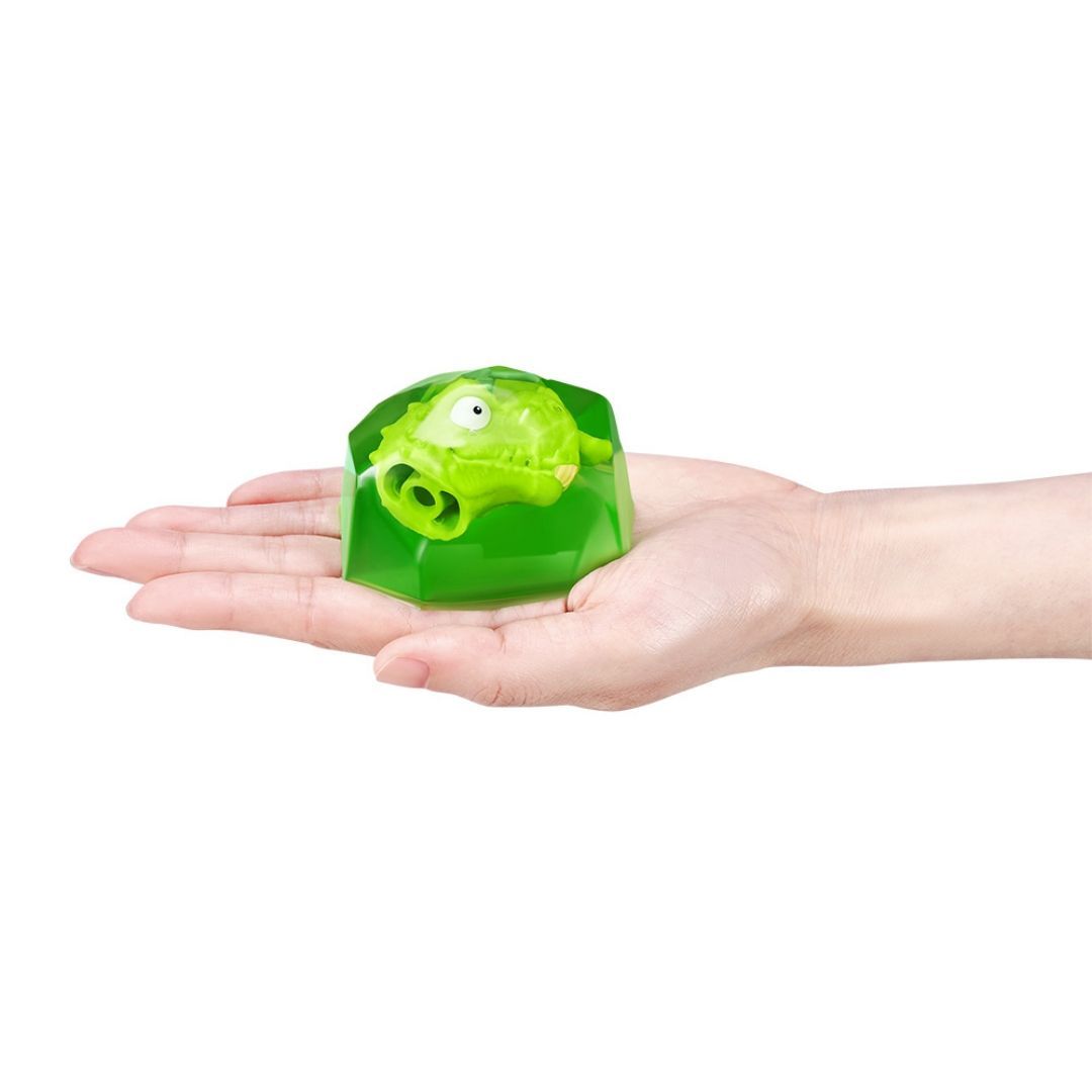 Smashers jurassic s1 mini - Bilde 7