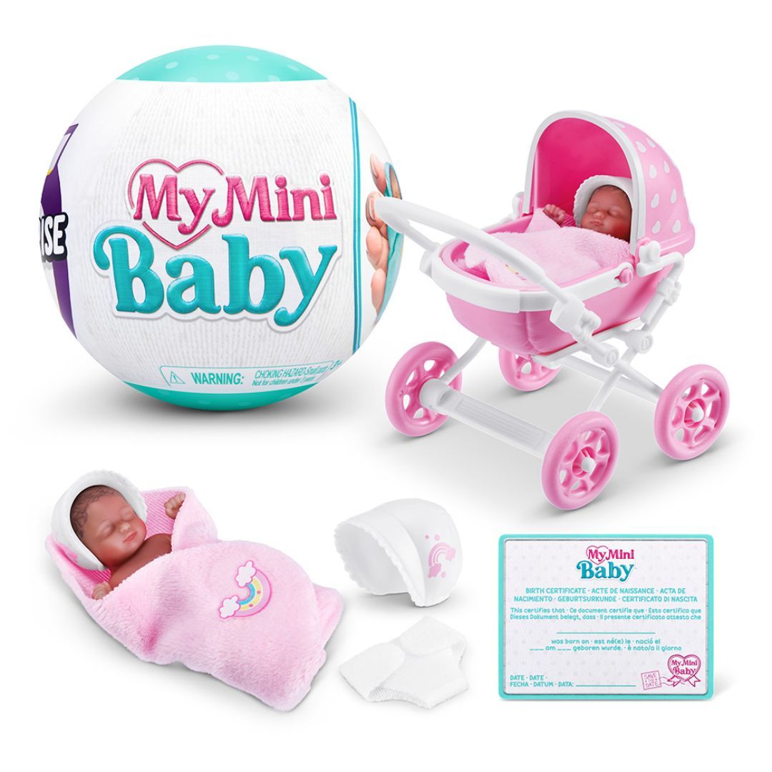 5 surprise my mini baby s1 - Bilde 6
