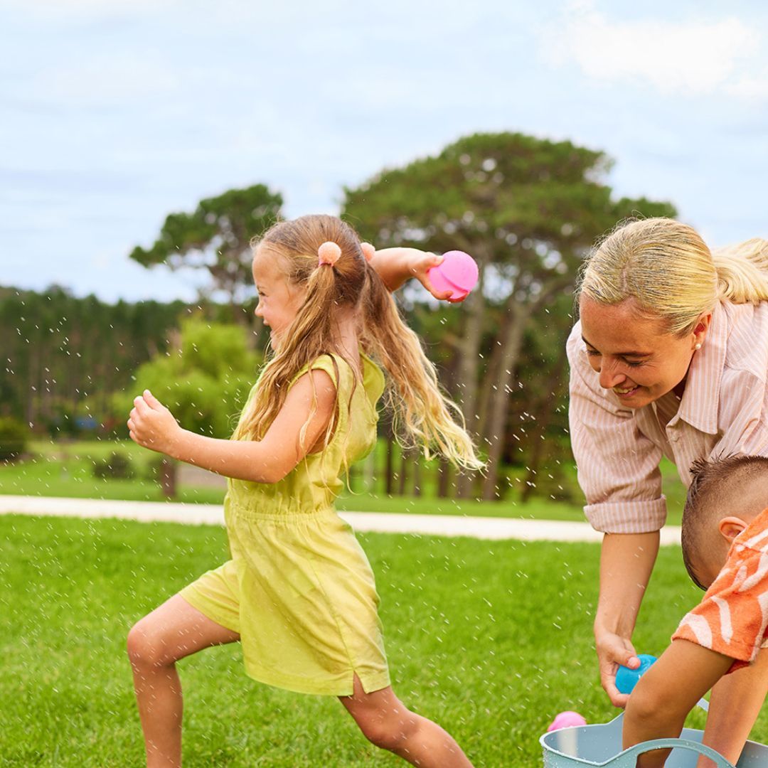 Bunch o balloons reusable - Bilde 5