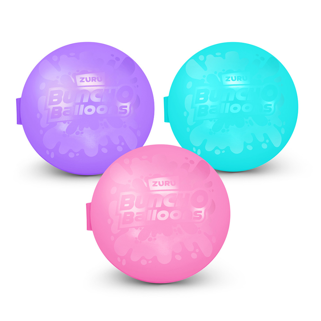 Bunch o balloons reusable - Bilde 9