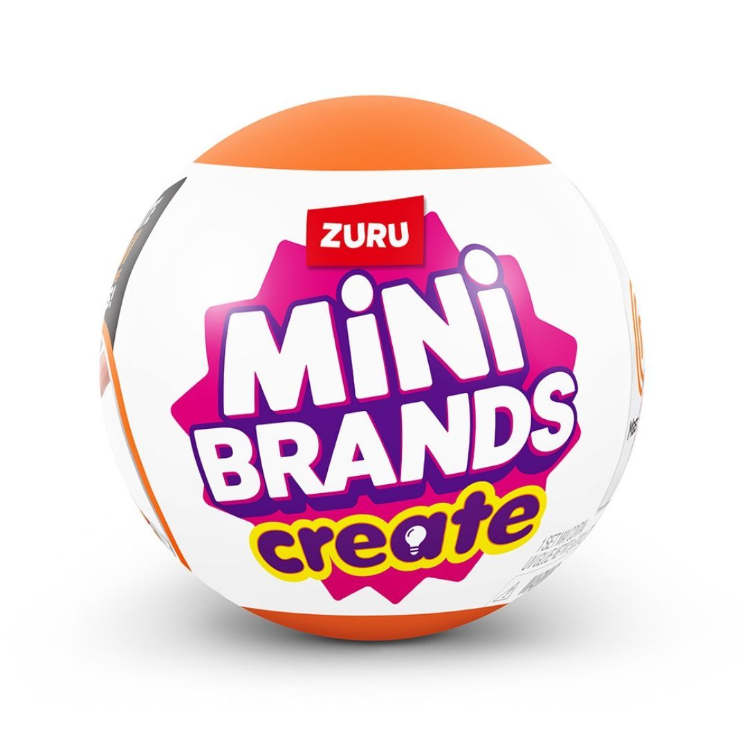 Mini brands master chef s1 - Bilde 2