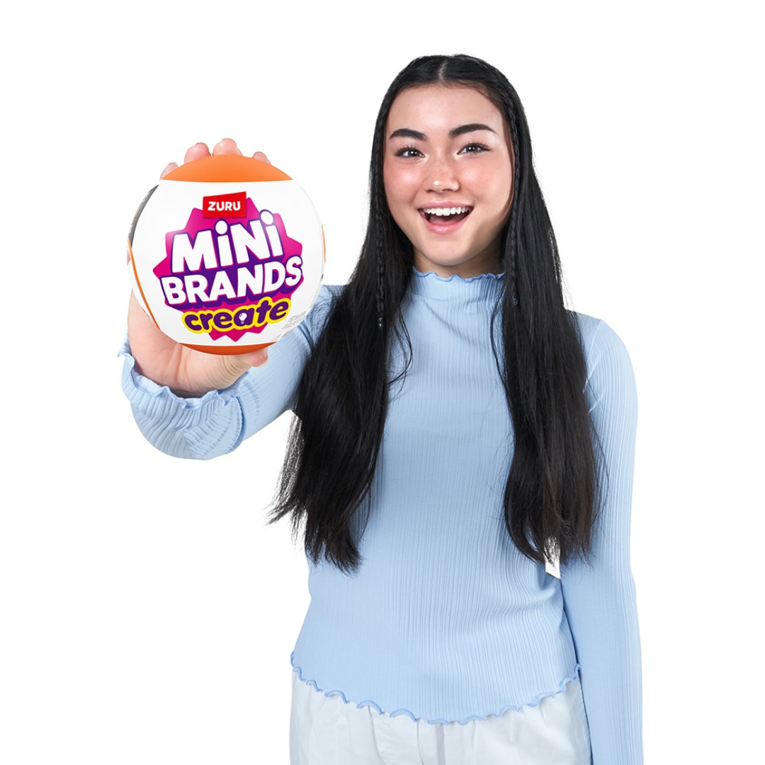 Mini brands master chef s1 - Bilde 4