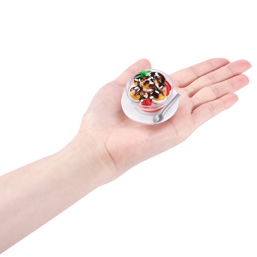 Mini brands master chef s1 - Bilde 8