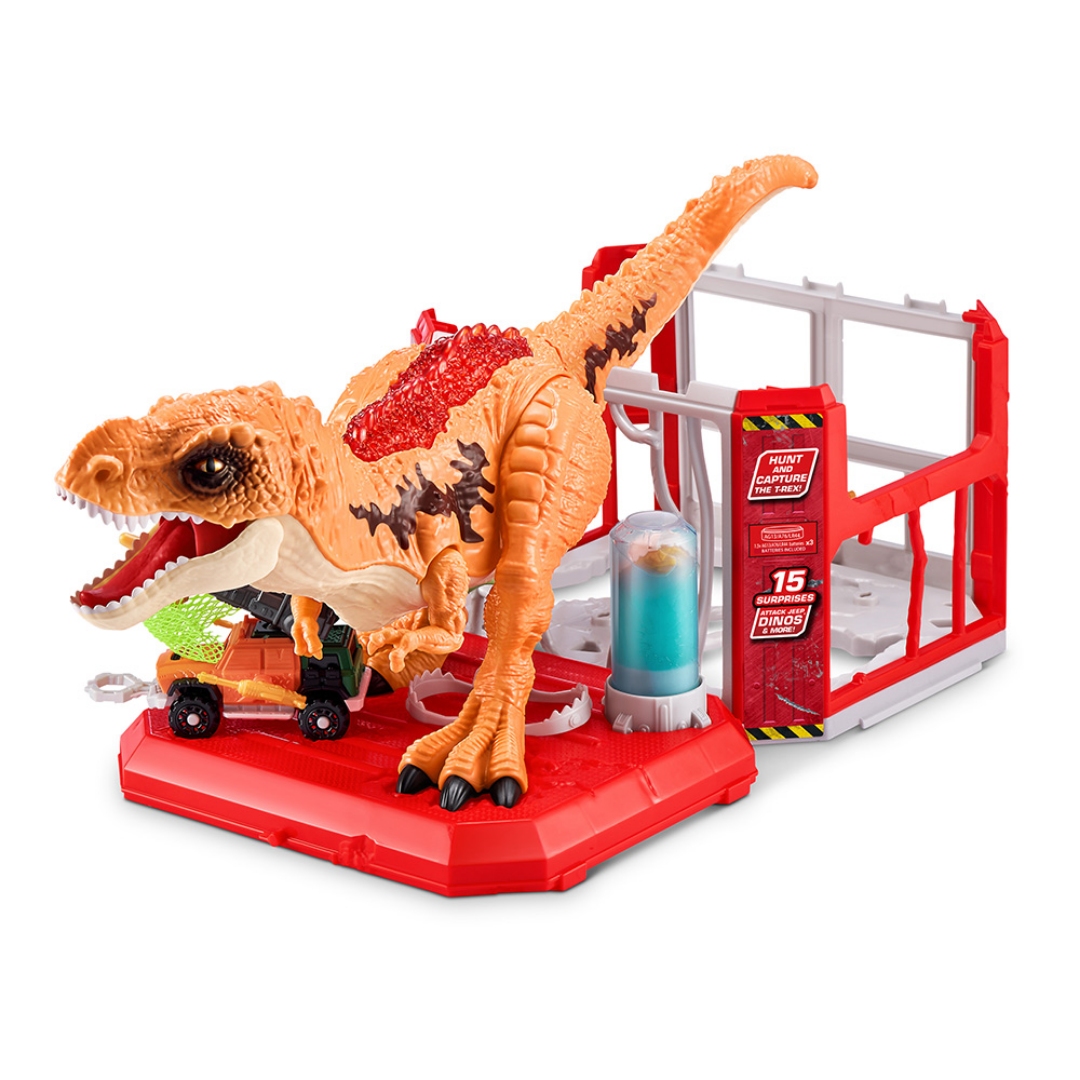 Robo alive dino escape s1 - Bilde 8