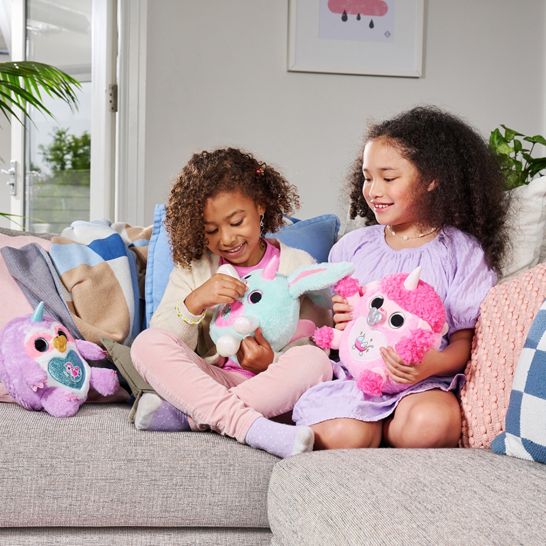 Rainbocorns adopt-a corn - Bilde 4