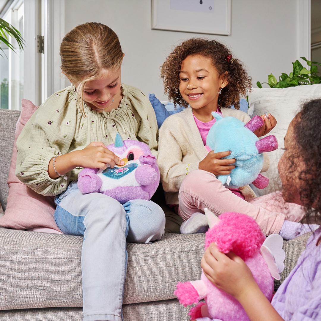 Rainbocorns adopt-a corn - Bilde 5