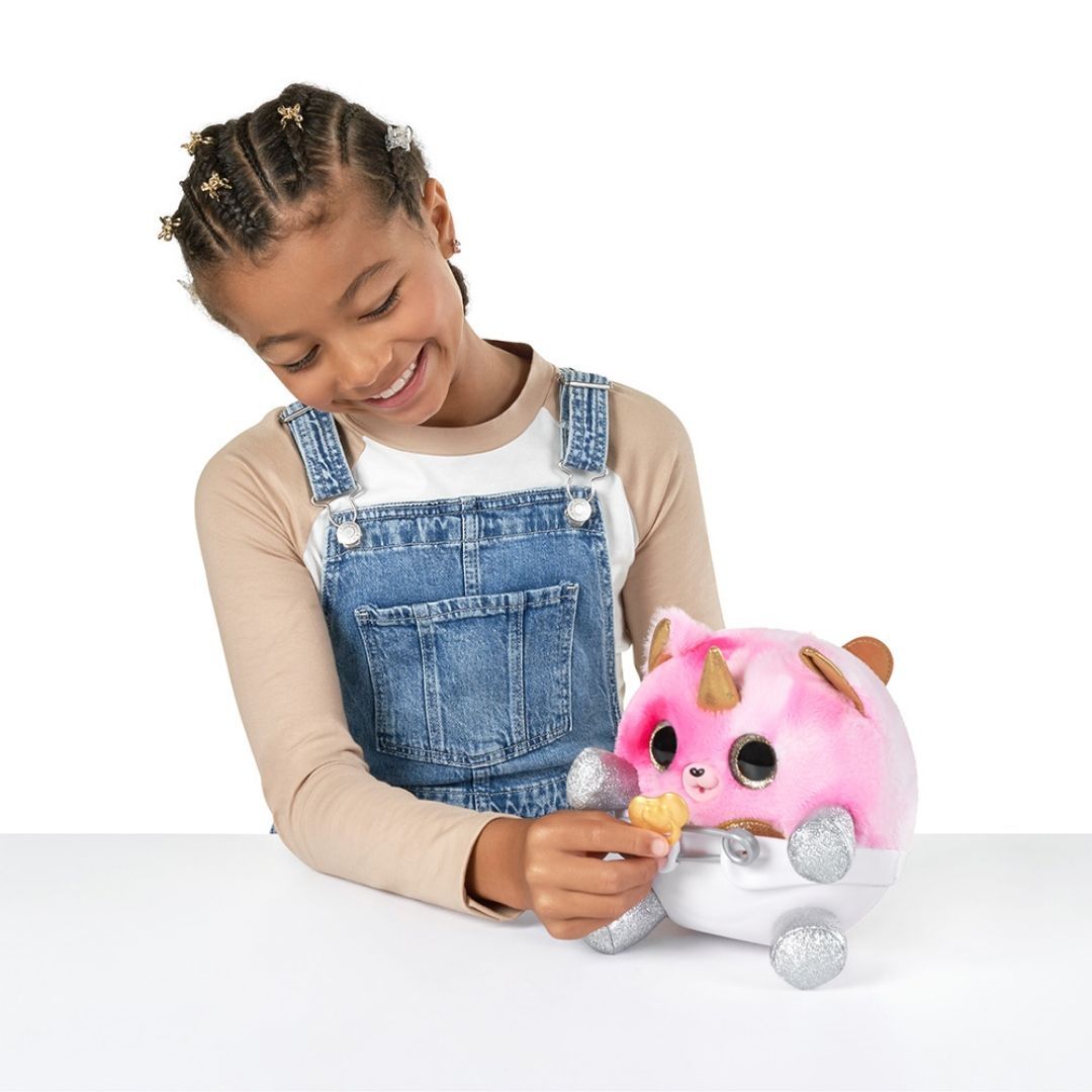 Rainbocorns adopt-a corn - Bilde 6