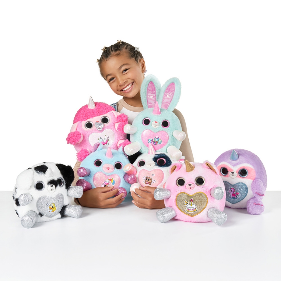 Rainbocorns adopt-a corn - Bilde 7