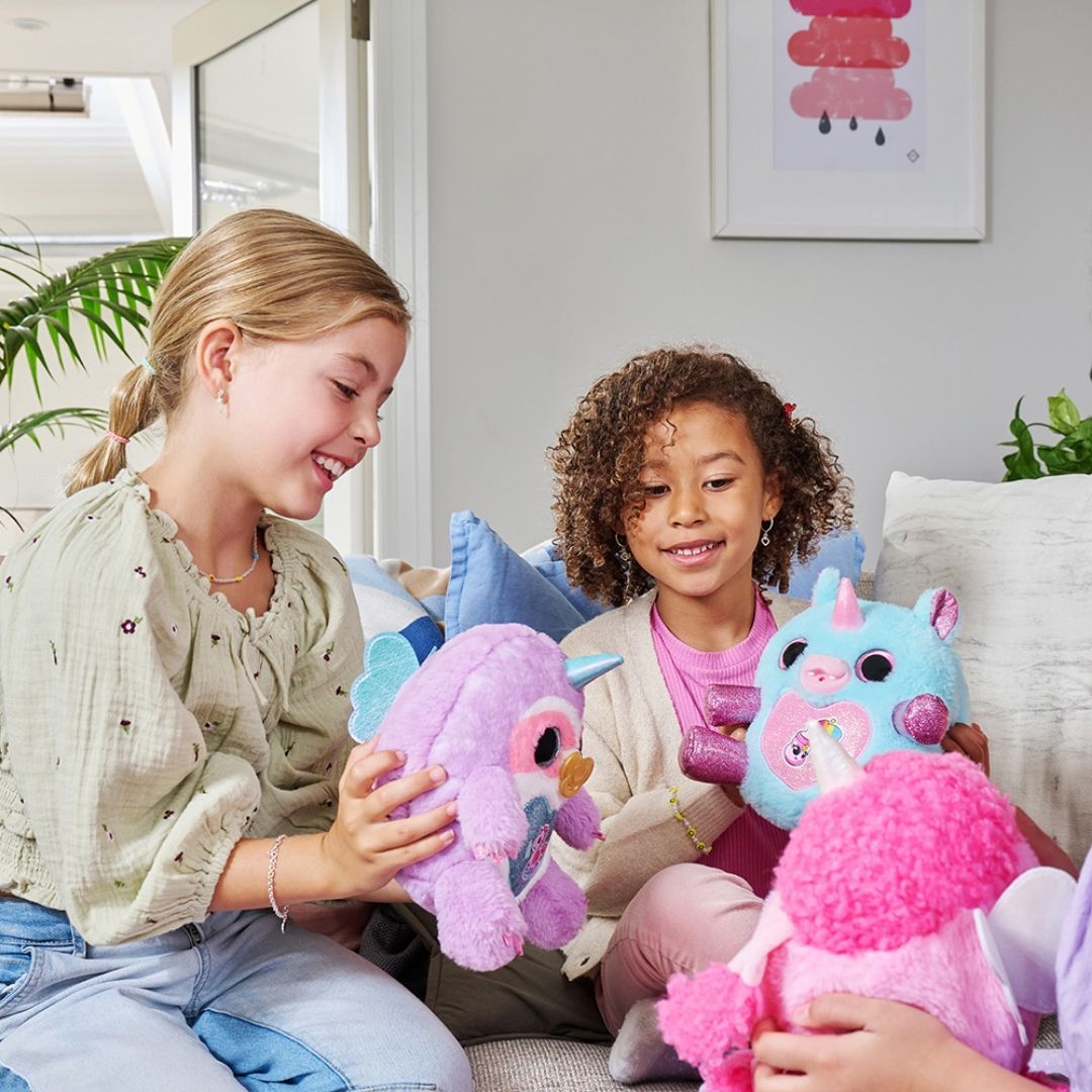 Rainbocorns adopt-a corn - Bilde 10