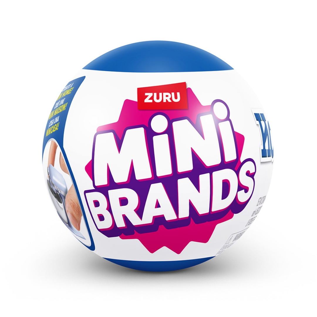 Mini brands home s1 - Bilde 2
