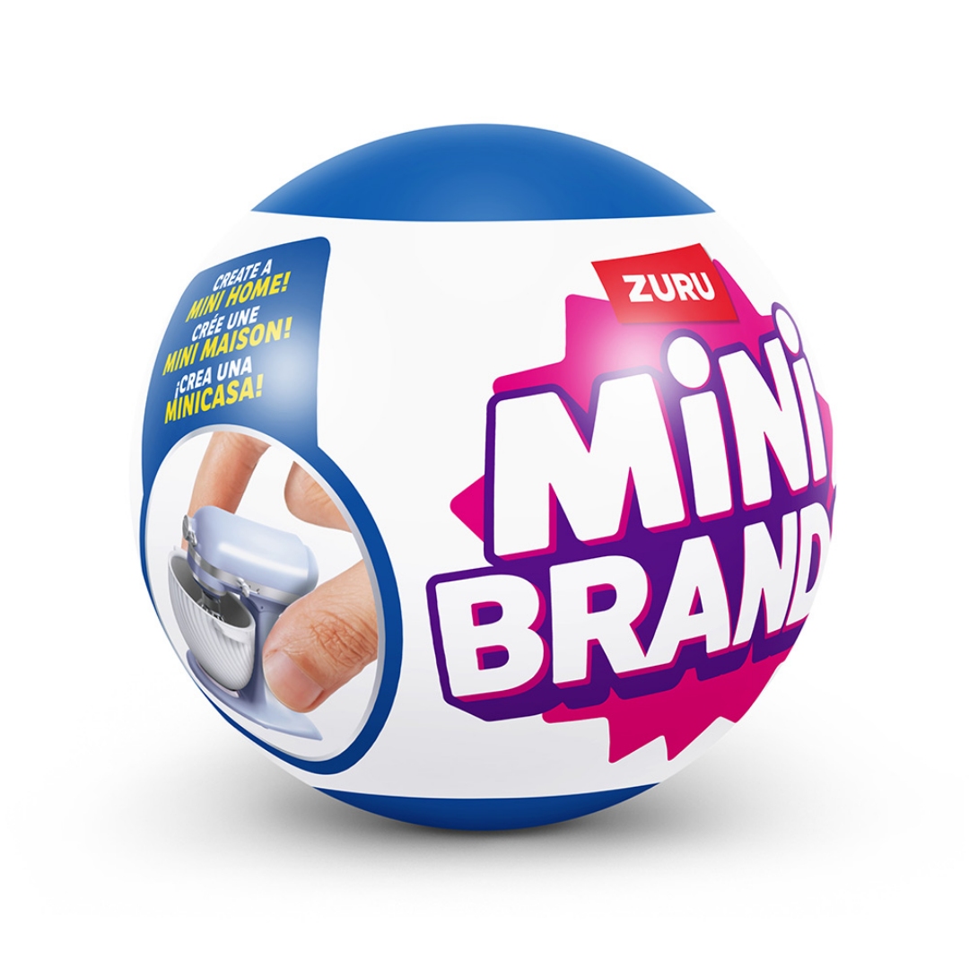 Mini brands home s1 - Bilde 4
