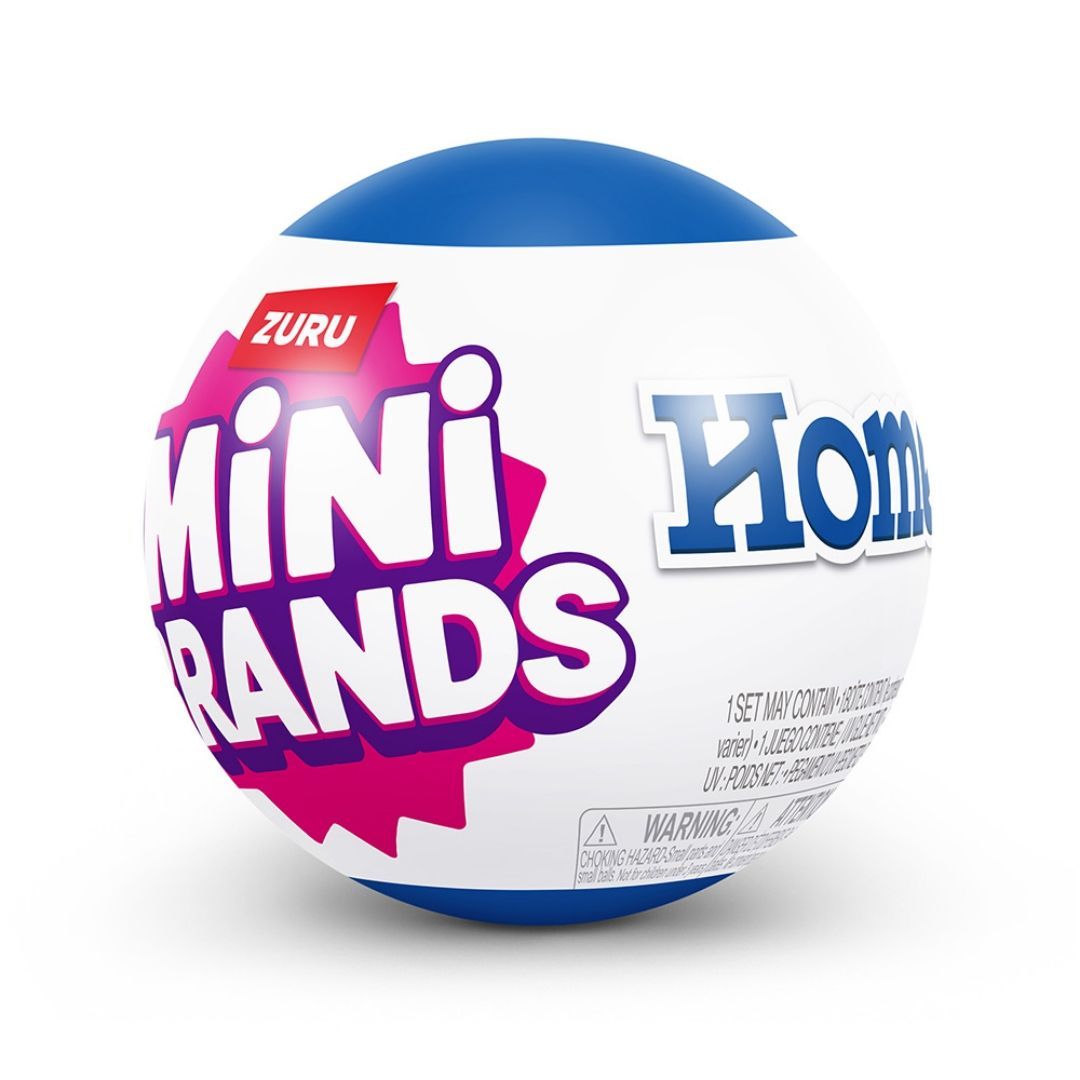 Mini brands home s1 - Bilde 5