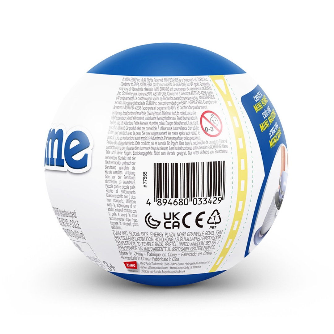 Mini brands home s1 - Bilde 6