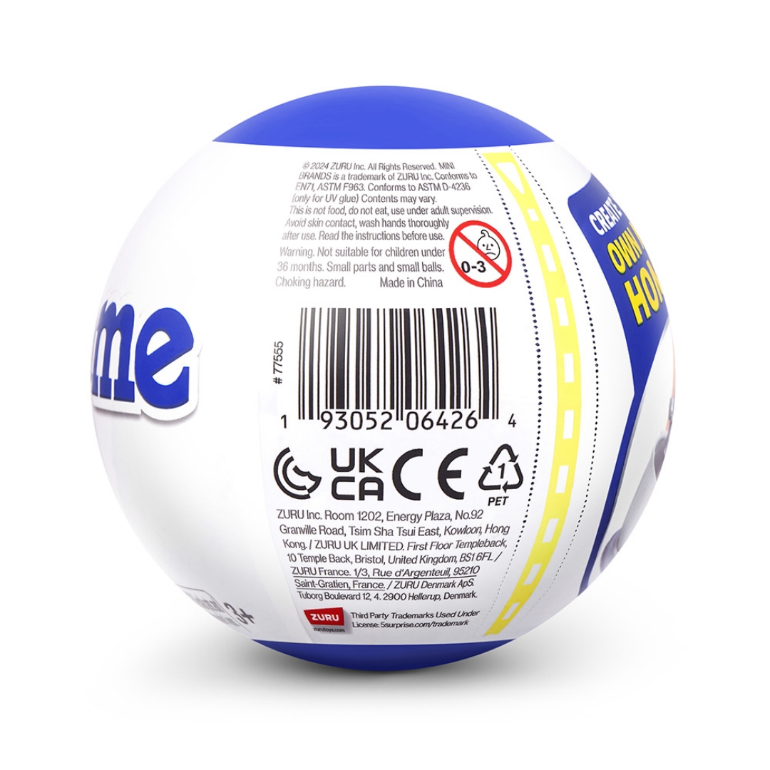 Mini brands home s1 - Bilde 7