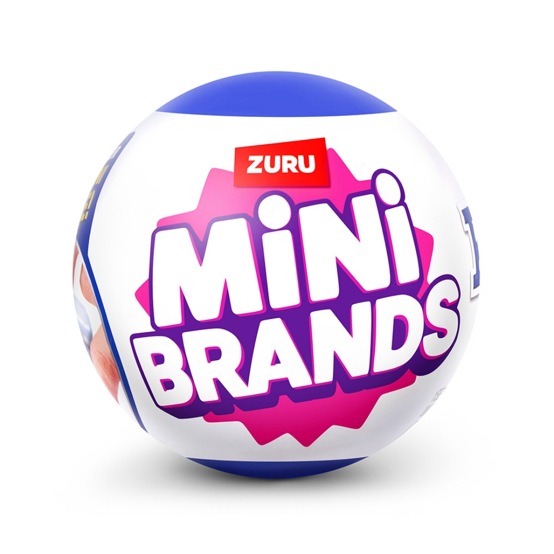 Mini brands home s1 - Bilde 8