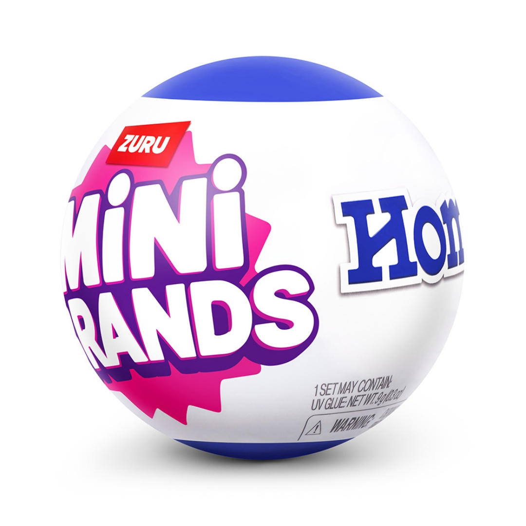 Mini brands home s1 - Bilde 10