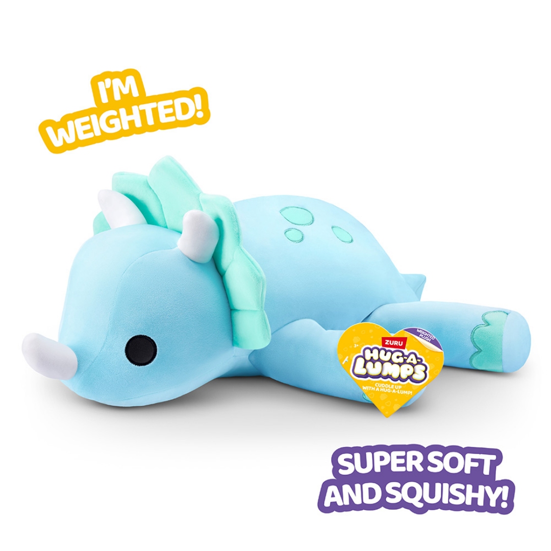 Hug-a lumps dino delilah - Bilde 2