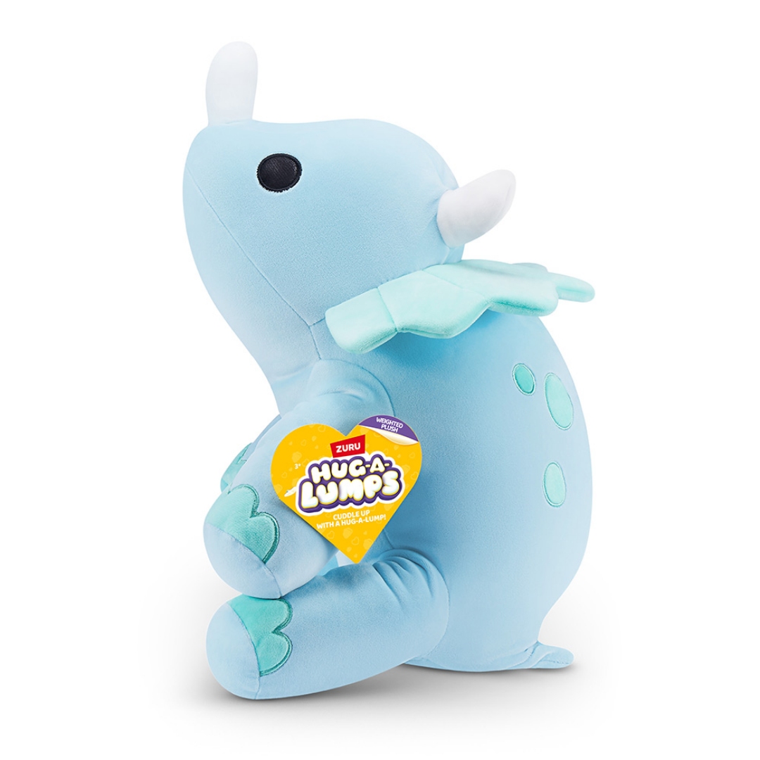 Hug-a lumps dino delilah - Bilde 3
