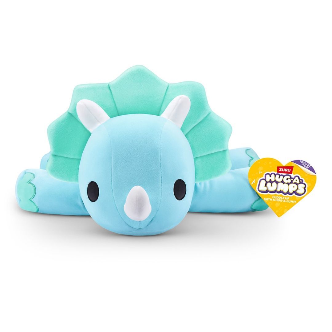 Hug-a lumps dino delilah - Bilde 5