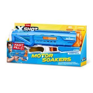 X-shot water fast fill medium