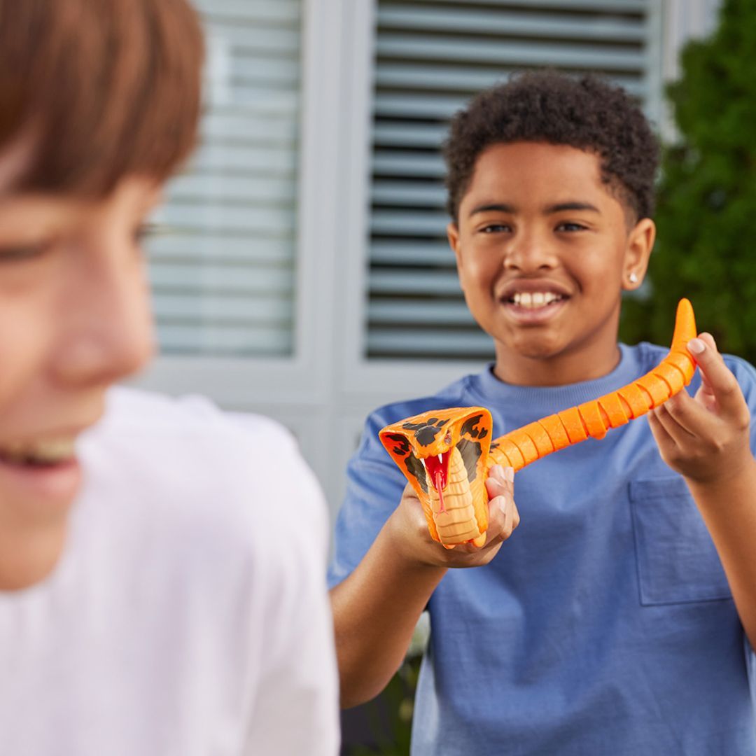 Robo alive cobra s1 - Bilde 5