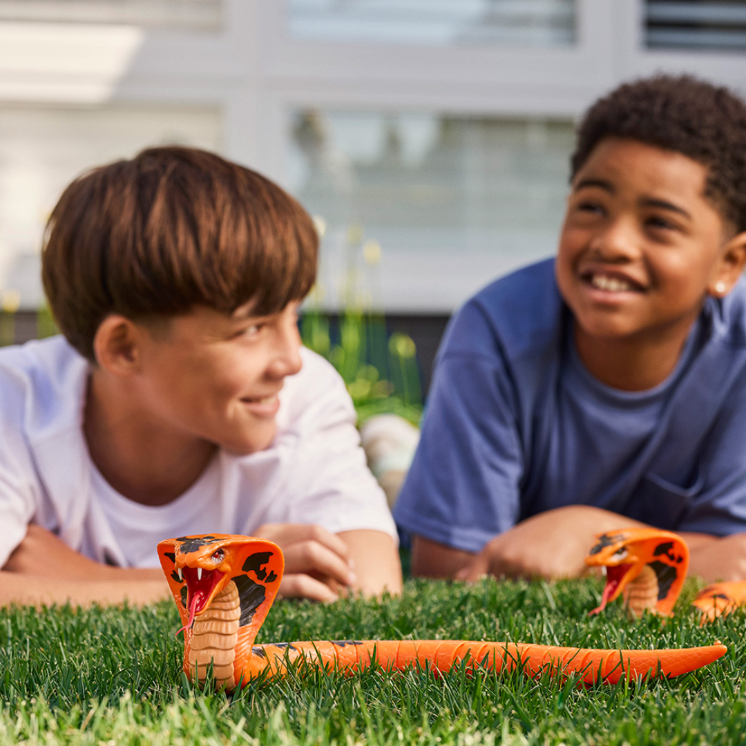 Robo alive cobra s1 - Bilde 6