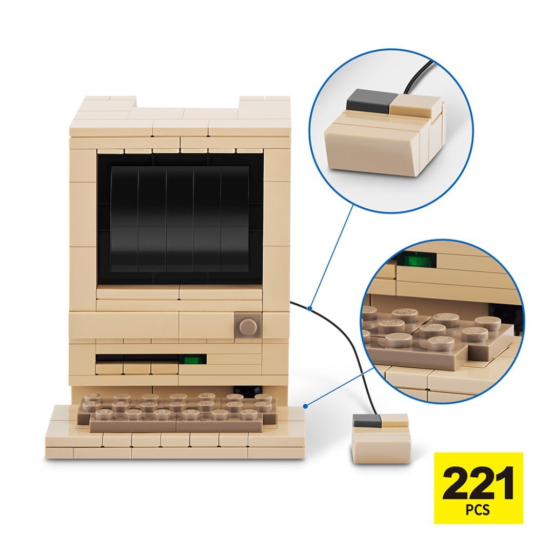 Max build retro s1 - Bilde 11