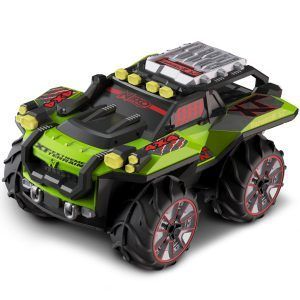 Nikko vaporizr xt red lightning