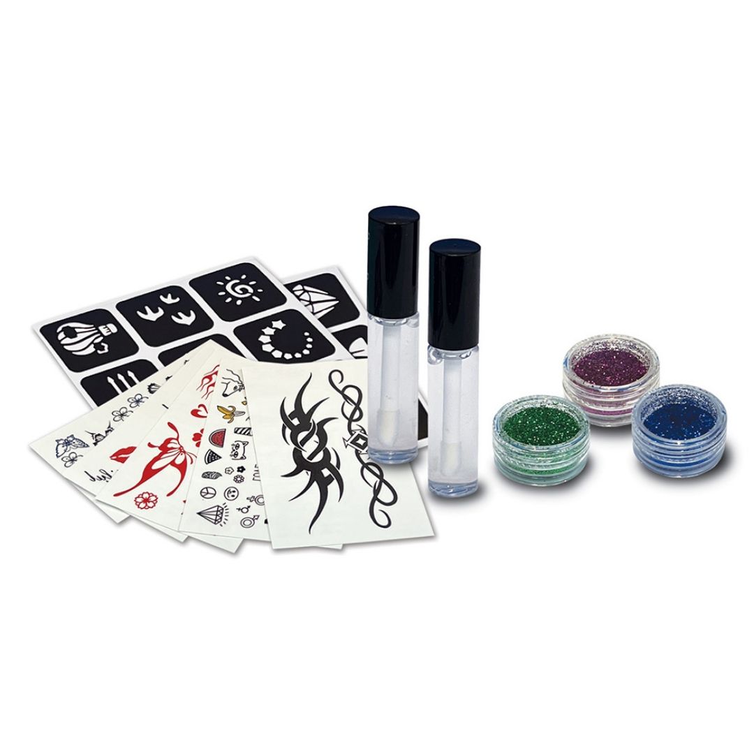 Tatoveringssett - Bilde 4