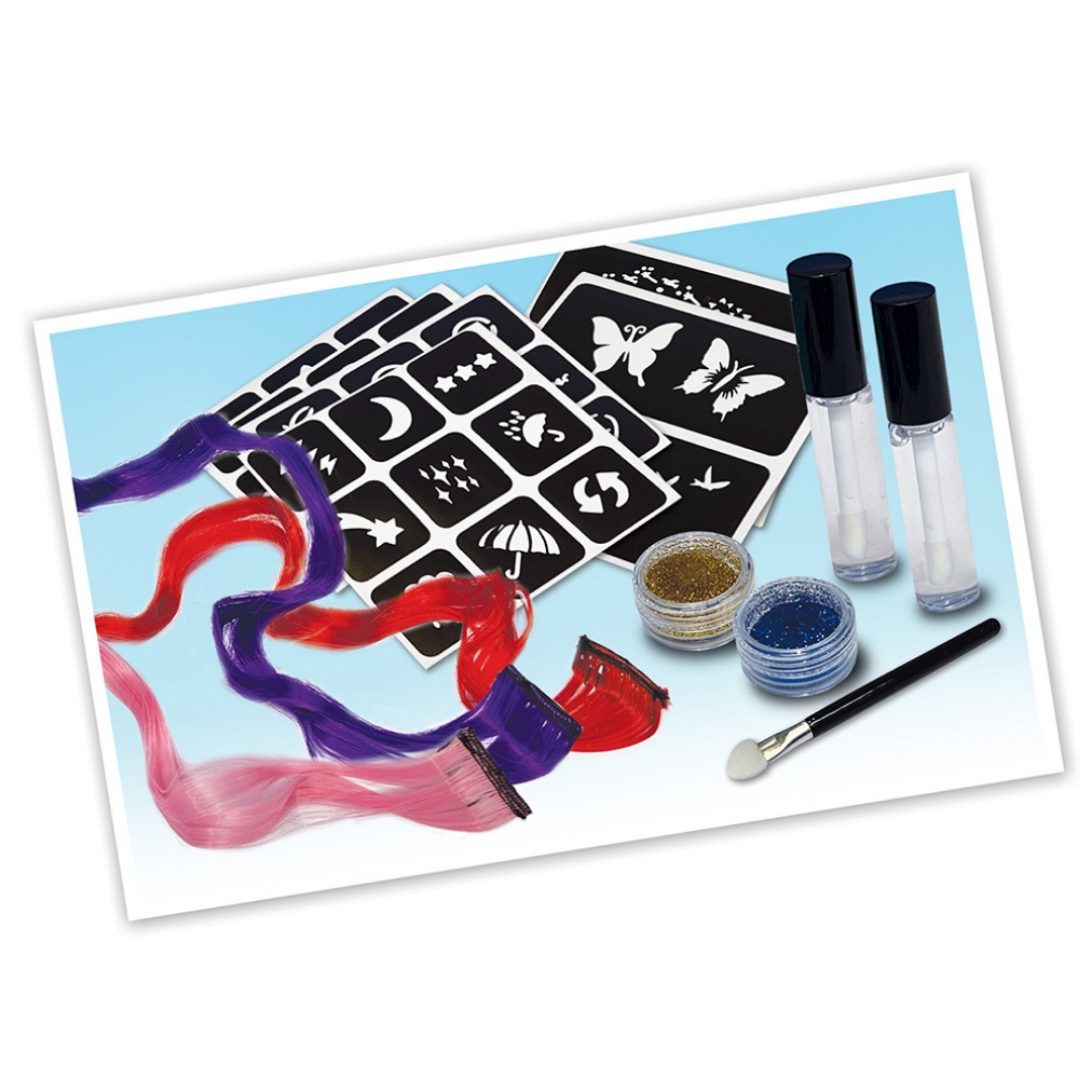 Tatoveringssett - Bilde 6