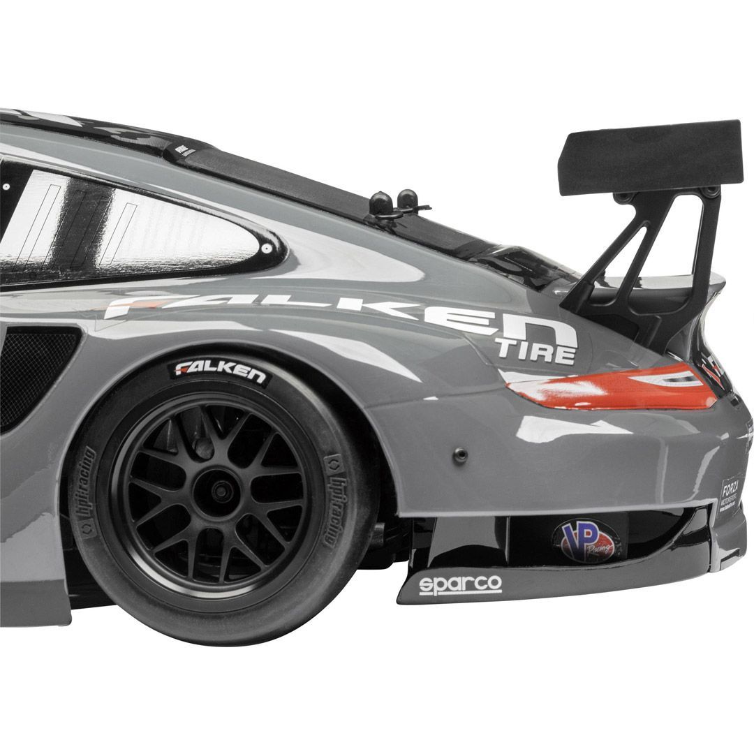 Rs4 sport 3flux rtr falken - Bilde 4