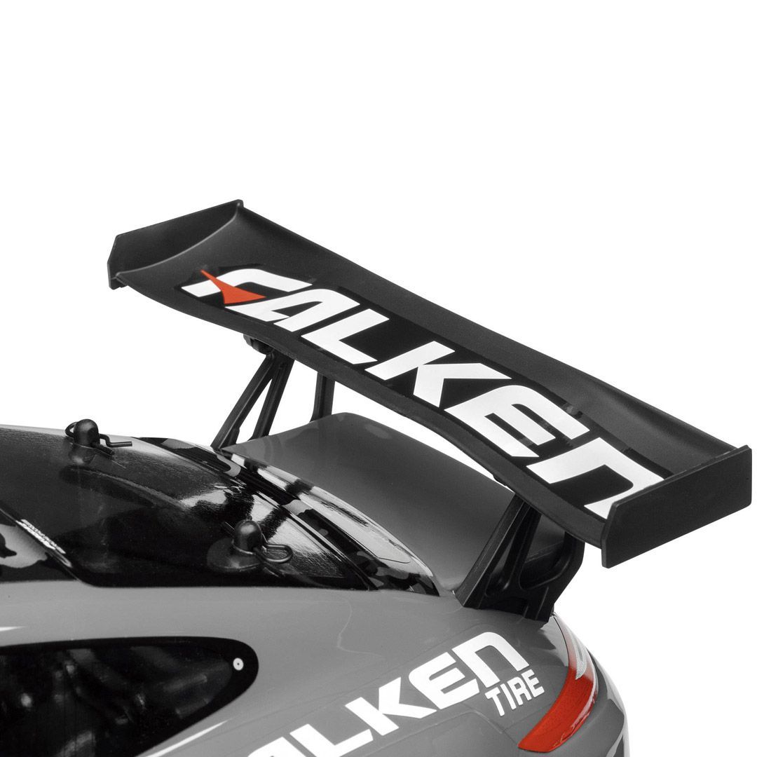 Rs4 sport 3flux rtr falken - Bilde 6