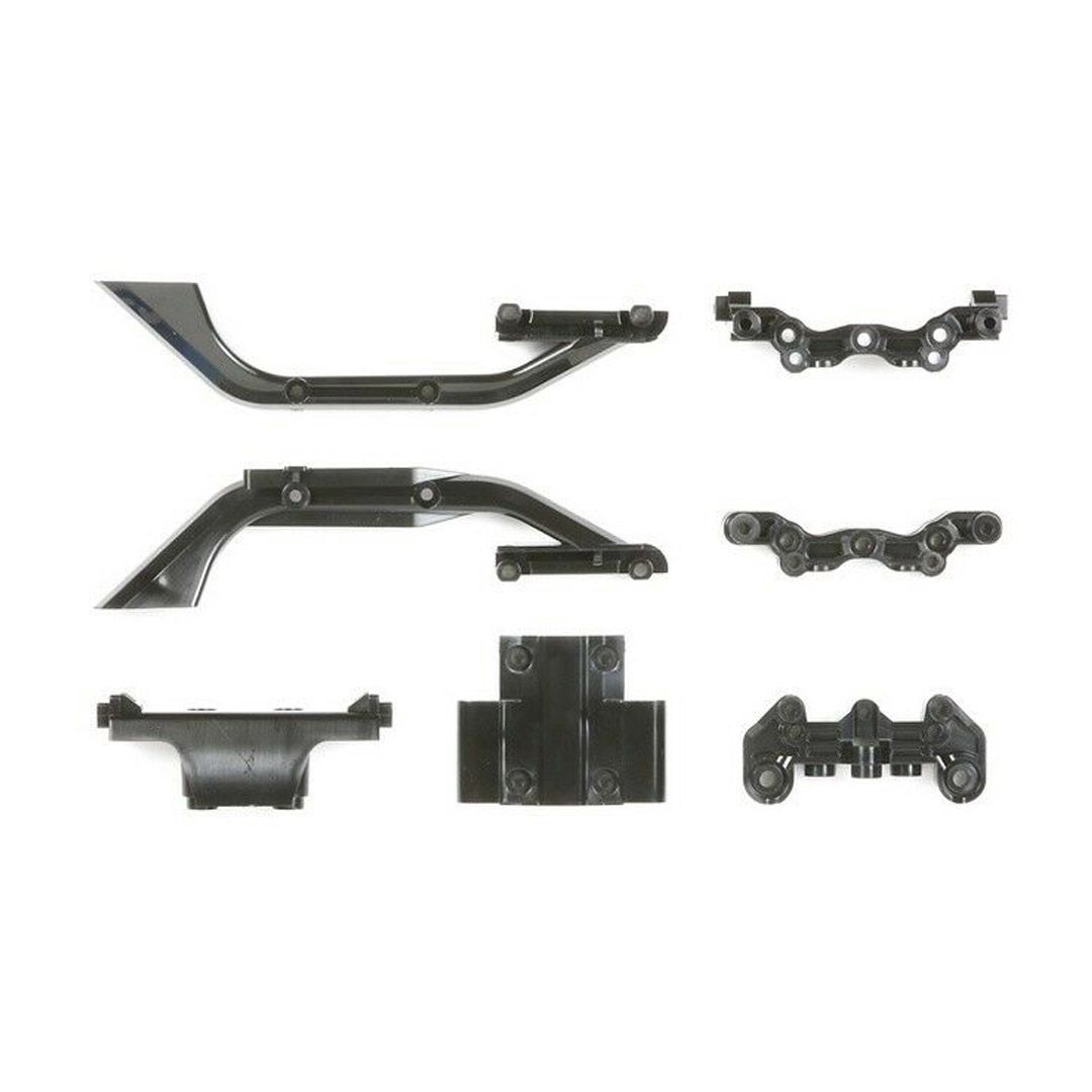 Tamiya m-05 d parts (damper stay)