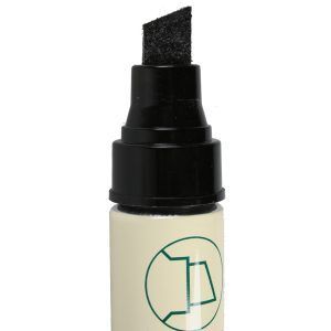 Jumbo spirit tusj sort