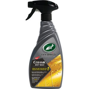 Turtle wax ceramic wet wax 500 ml