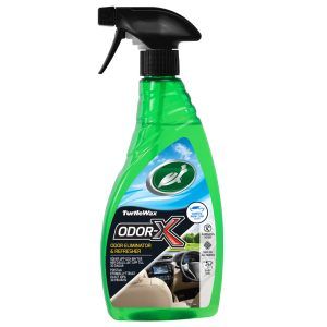 Turtle wax power out! odor-x 500ml