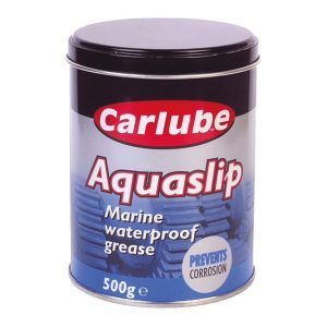 Carlube grease aqua slip 500g