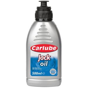 Carlube iso 32 hydraulikkolje 0,5l